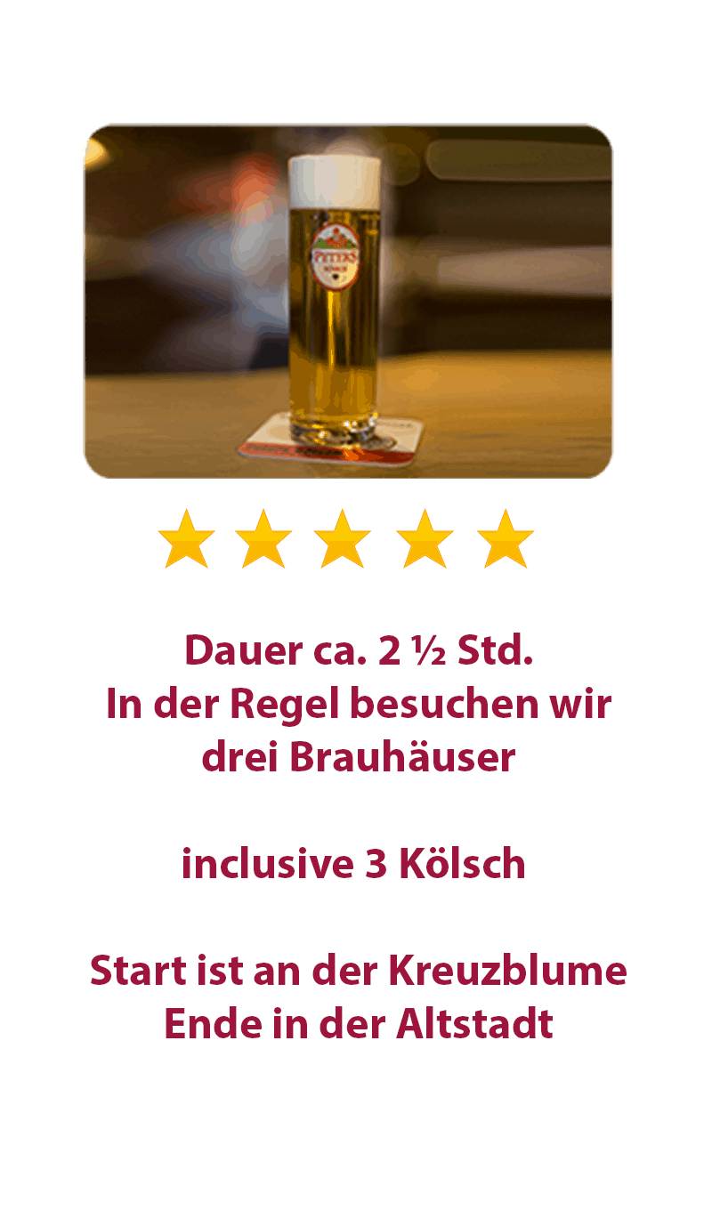 Preis-offen-transparent Preistafel für öffentliche Brauhaustour