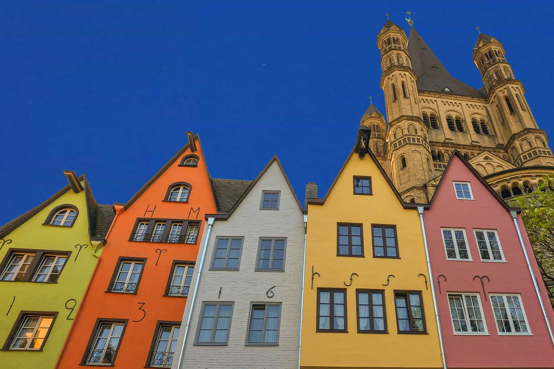 brauhaustour köln in der altstadt