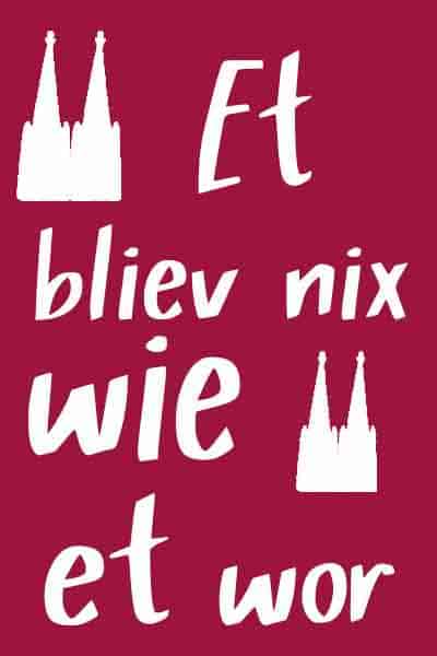 wie-et-wor-bg-rot Et bliev nix wie et